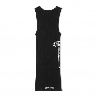 CHROME HEARTS 크롬하츠 나시 스커트 #18951210