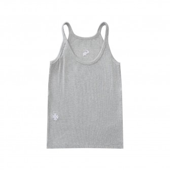 CHROME HEARTS 크롬하츠 자수 나시 #181451210