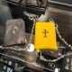 CHROME HEARTS 크롬하츠 반지갑 체인 포함(일반금속,925실버아님) #142651213
