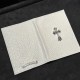 CHROME HEARTS 크롬하츠 여권지갑(일반금속,925실버아님) #144451213