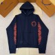 CHROME HEARTS 크롬하츠 후드티 #182051219