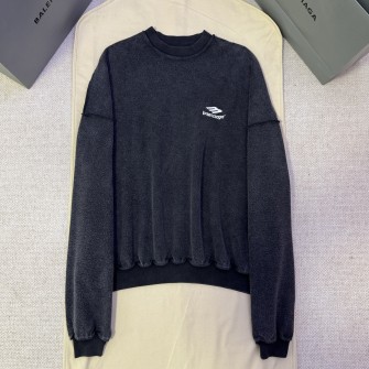BALENCIAGA 발렌시아가 3B SPORTS ICON INSIDE OUT맨투맨 #21751219