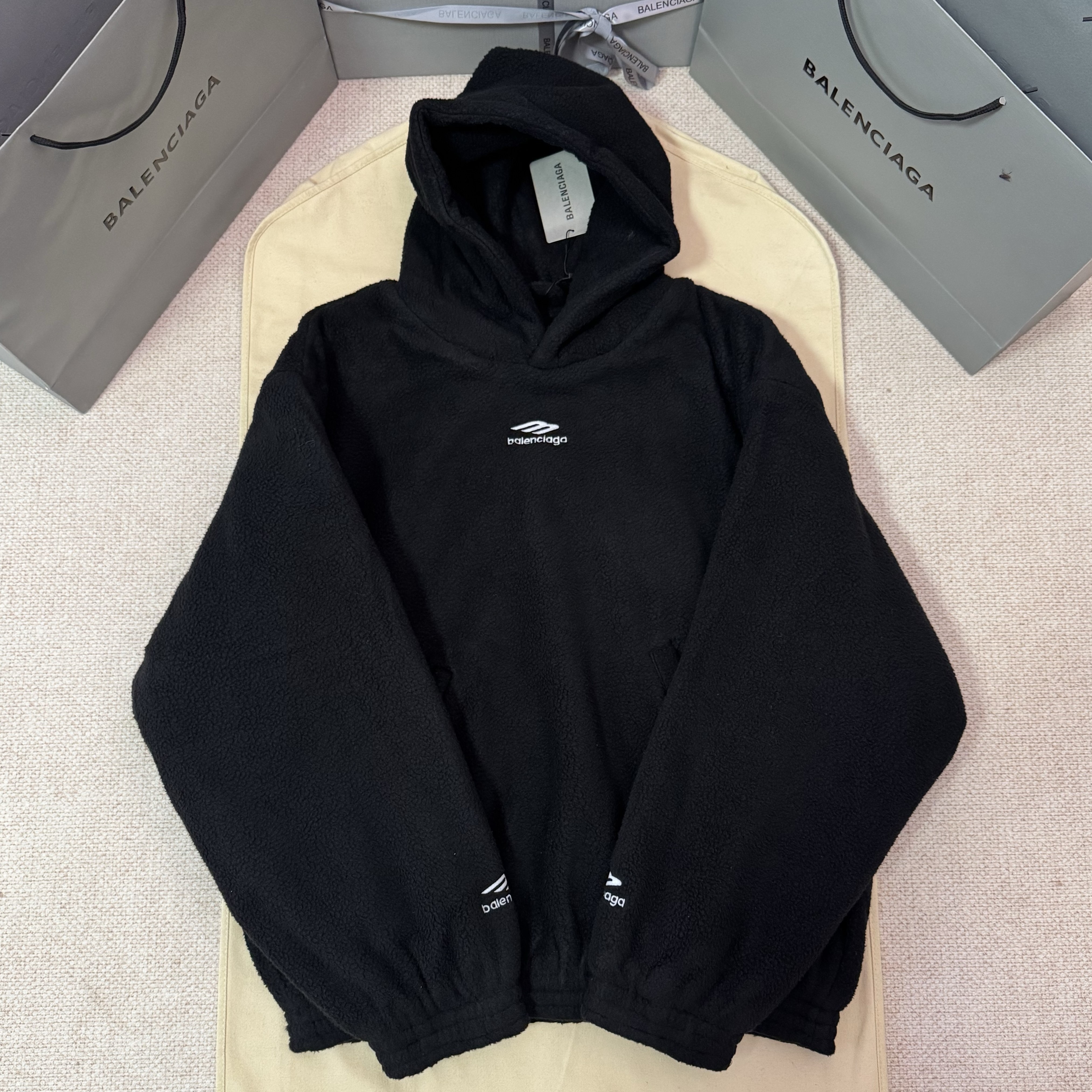 BALENCIAGA 발렌시아가 후드티 Skiwear 스키복 시리즈 #213751219