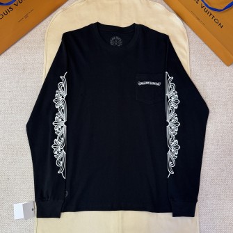 CHROME HEARTS 크롬하츠 ASPEN 긴팔 #171051227