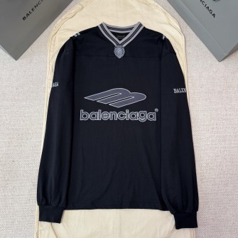BALENCIAGA 발렌시아가 3B FOOTBALL 긴팔 #182351227
