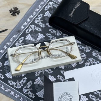 CHROME HEARTS 크롬하츠 안경 STYLIDA 스타일리다 (925실버) #1430615