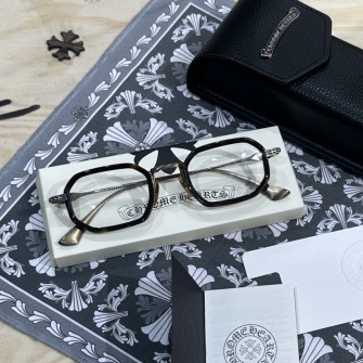 CHROME HEARTS 크롬하츠 안경 STYLIDA 스타일리다 (925실버) #1435615