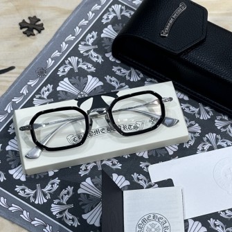 CHROME HEARTS 크롬하츠 안경 STYLIDA 스타일리다 (925실버) #1441615