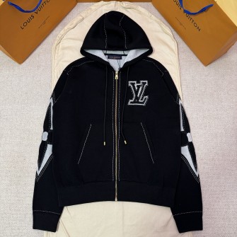 LOUIS VUITTON 루이비통 후드티 자켓 1AFXKU #1723616