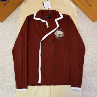 LOUIS VUITTON 루이비통 가디건 니트 #1745616