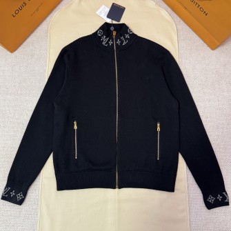 LOUIS VUITTON 루이비통 가디건 니트 남자 1AJB30 #1757616