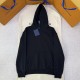 LOUIS VUITTON 루이비통 후드티 남자 1A5VJ4 #1554617