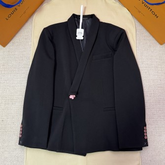 LOUIS VUITTON 루이비통 ✖️ Nigo 정장 자켓 남자 1AIMUJ #1621617