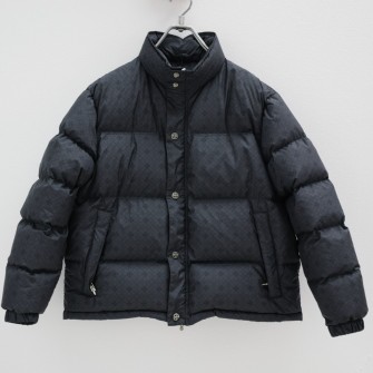 CHROME HEARTS 크롬하츠 패딩(925실버) #1912619