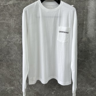 CHROME HEARTS 크롬하츠 긴팔 #1939619