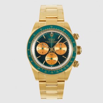 [프리미엄] ROLEX 롤렉스 데이토나 Daytona 40mm 126519