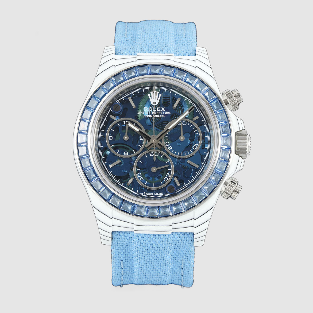 [프리미엄] ROLEX 롤렉스 코스모 그래프 데이토나 Cosmograph Daytona 40mm 116595