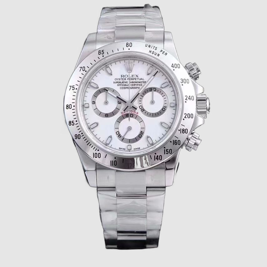 [프리미엄] ROLEX 롤렉스 데이토나 Daytona 40mm 126519