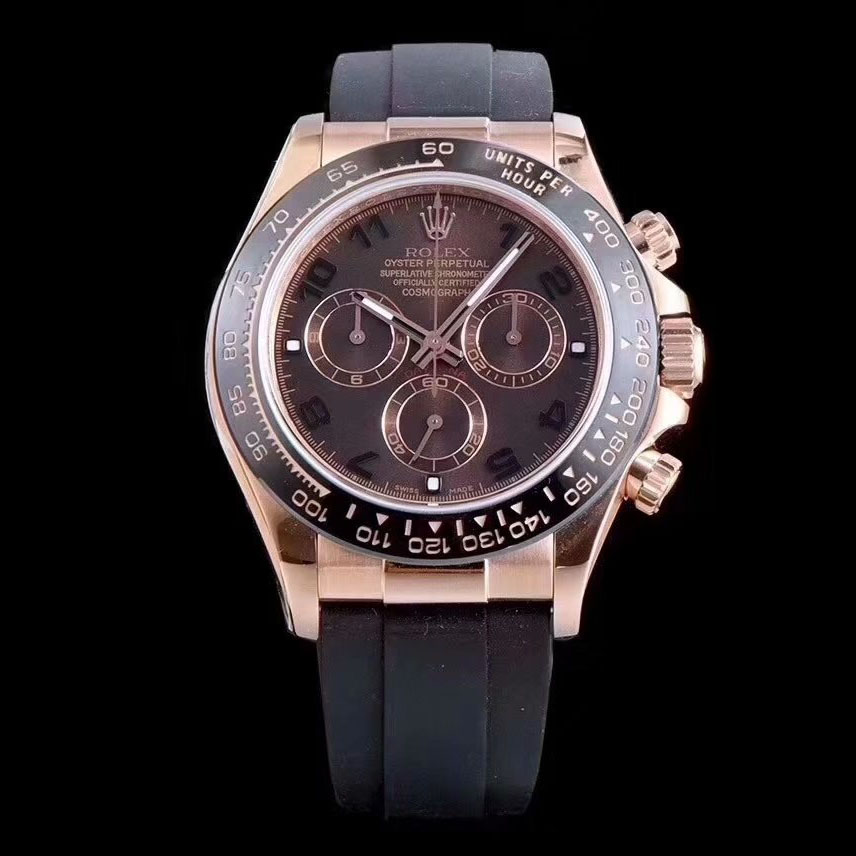 [프리미엄] ROLEX 롤렉스 데이토나 Daytona 40mm 126519LN