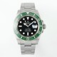 [프리미엄] ROLEX 롤렉스 서브마리너 데이트 Submariner Date 41mm 126619LB