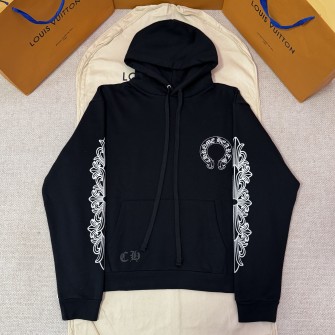 CHROME HEARTS 크롬하츠 후드티 #18596110