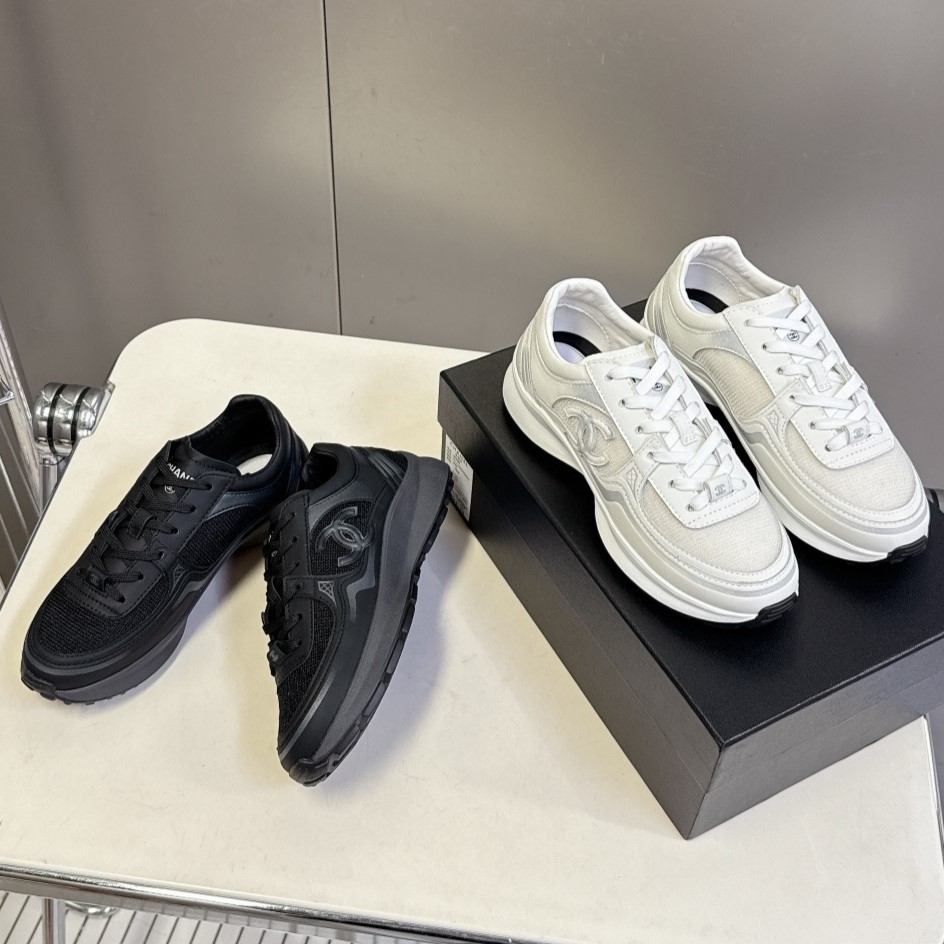 CHANEL 샤넬 스니커즈 #17356112