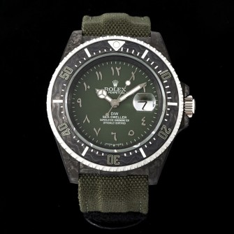 [프리미엄] ROLEX 롤렉스 씨 드웰러 SEA-DWELLER II V2  43mm 126600-B