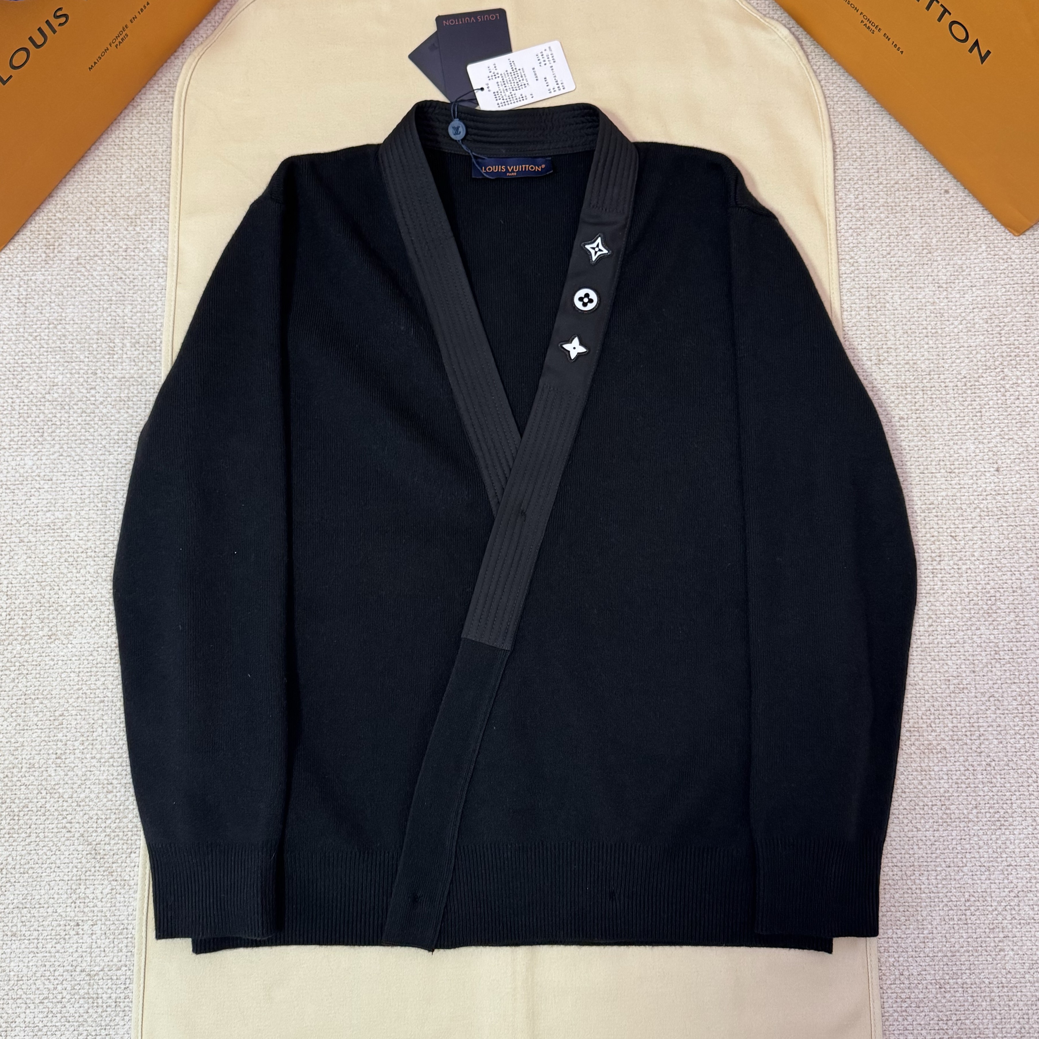 LOUIS VUITTON 루이비통 니트 1AIM96 #22416112