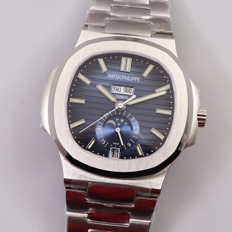 [프리미엄] PATEC PHILIPPE 파텍필립 노틸러스 NAUTILUS  40.5mm 5726/1A-014