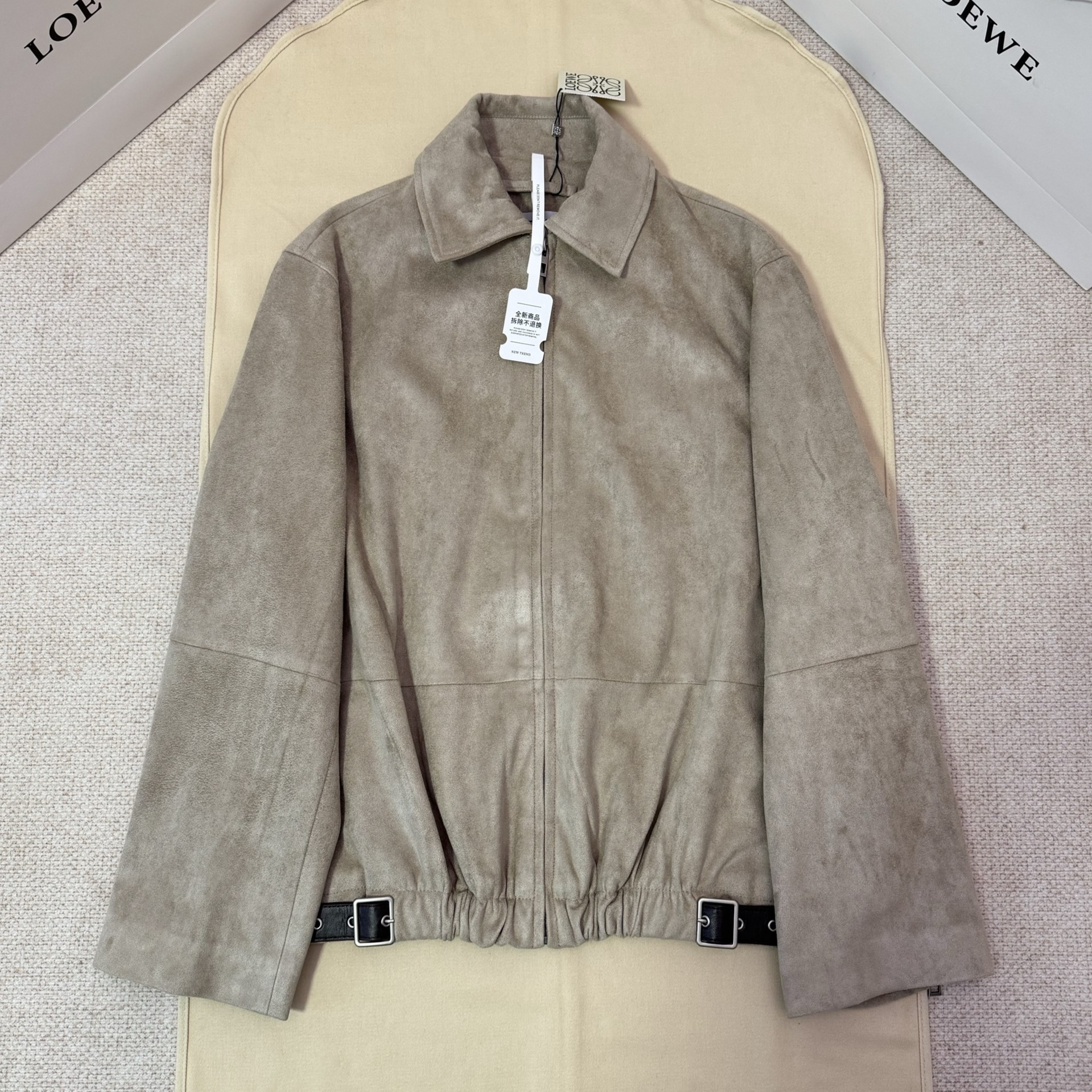 LOEWE 로에베 ✖️Louis Wain 자켓 #17326113