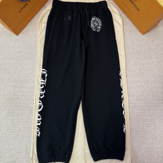 CHROME HEARTS 크롬하츠 스웨트팬츠 #20516113