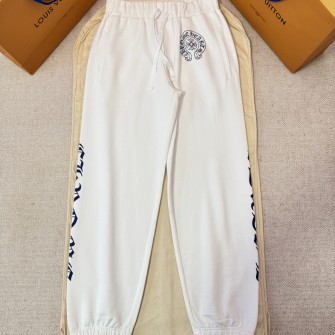 CHROME HEARTS 크롬하츠 스웨트팬츠 #20586113