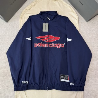 BALENCIAGA 발렌시아가 푸트볼 트랙슈트 자켓 #16176114