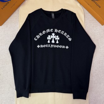 CHROME HEARTS 크롬하츠 긴팔 티셔츠 #17416114