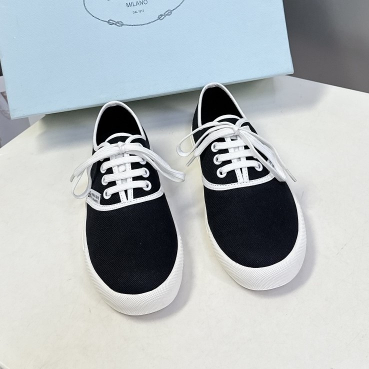 PRADA 프라다 스니커즈 #1656119