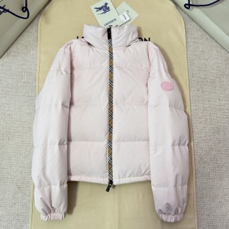 BURBERRY 버버리 Ambleside 엠블리시드 패딩 #12506120