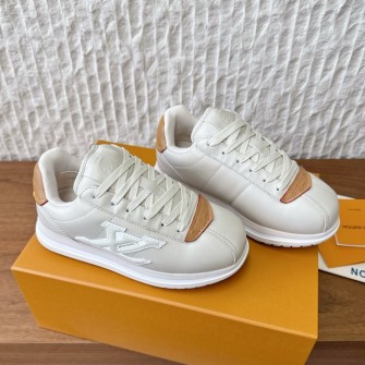 LOUIS VUITTON 루이비통 ✖️ Buttersoft 버터소프트 스니커즈 #196122