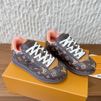 LOUIS VUITTON 루이비통 ✖️ Buttersoft 버터소프트 스니커즈 #1966122