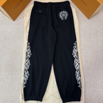 CHROME HEARTS 크롬하츠 스웨트팬츠 #17106123