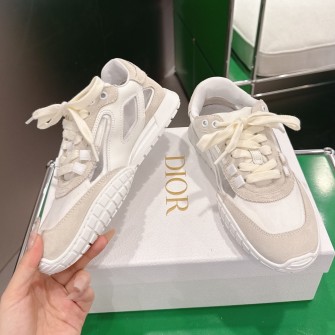 DIOR 디올 Tech 테크 스니커즈 #17256123