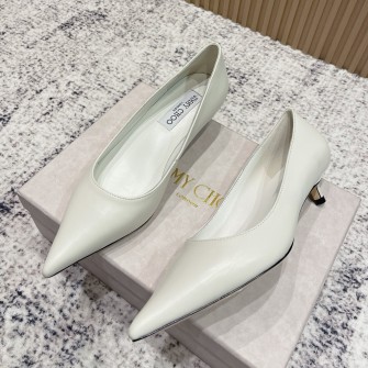 JIMMY CHOO 지미추 아멜리아 펌프스 #18346123