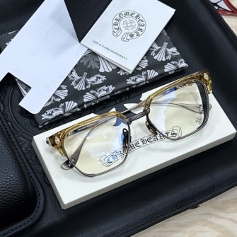 CHROME HEARTS 크롬하츠 안경 르그마 LGMA (925실버) #186126