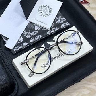 CHROME HEARTS 크롬하츠 안경 FIRKIN (925실버) #18556126