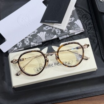 CHROME HEARTS 크롬하츠 안경 섹스 SEXT-9 (925실버) #1946126