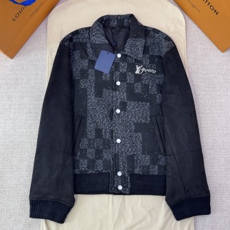 LOUIS VUITTON 루이비통 재킷 1AHBUW #20536126