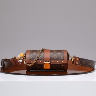 LOUIS VUITTON 루이비통 PAPILLON TRUNK M57835 {한정시간특가}