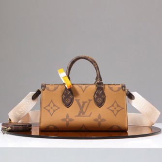 LOUIS VUITTON 루이비통 ONTHEGO EAST WEST M46653 {한정시간특가}