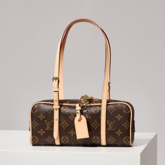 LOUIS VUITTON 루이비통 Hang On M47031 {한정시간특가}
