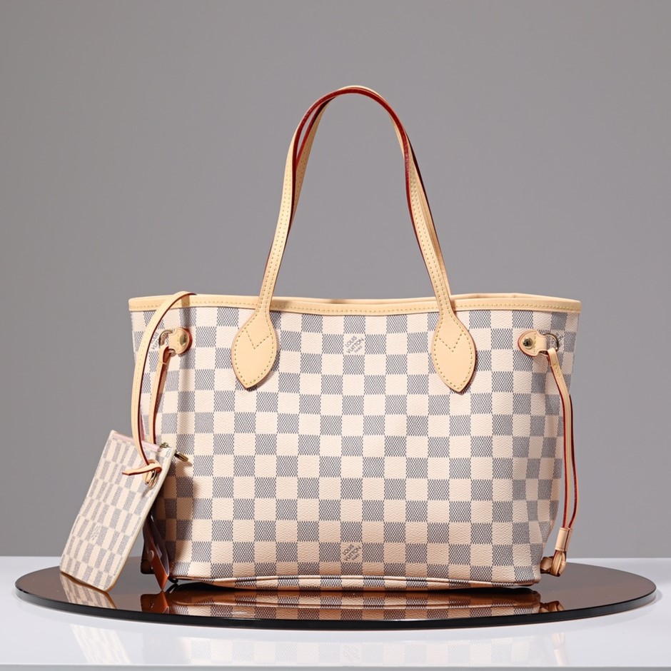 LOUIS VUITTON 루이비통 NEVERFULL N41363 {한정시간특가}