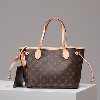 LOUIS VUITTON 루이비통 NEVERFULL M41000 {한정시간특가}